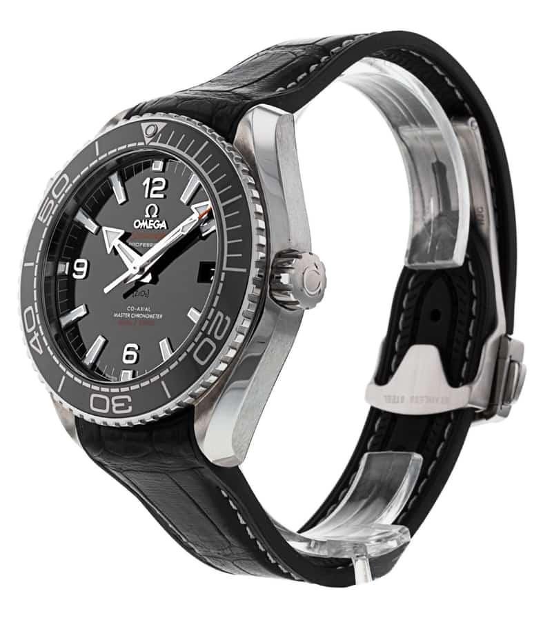Omega Planet Ocean 215.33.44.21.01.001